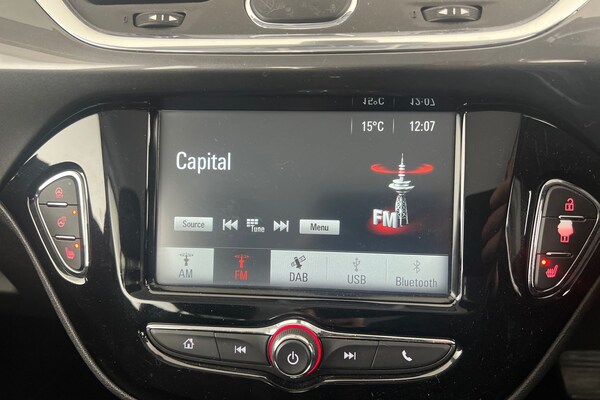 Used Vauxhall Corsa 2017 for sale - 76037612: Photo 33