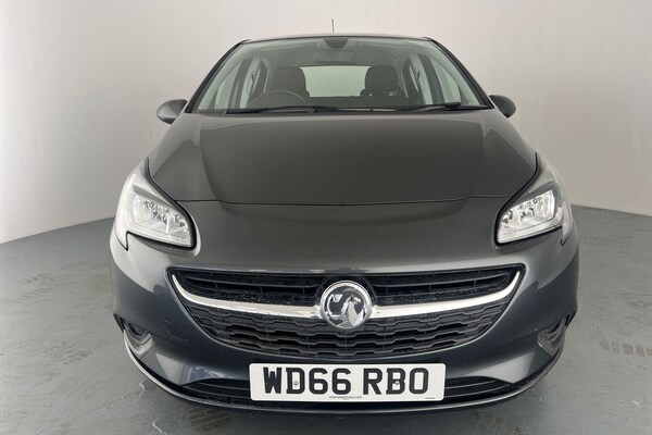 Used Vauxhall Corsa 2017 for sale - 76037612: Photo 40