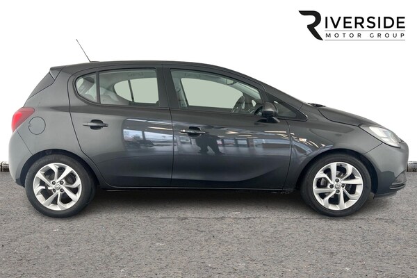 Used Vauxhall Corsa 2017 for sale - 76037612: Photo 4