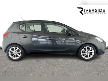 Used Vauxhall Corsa 2017 for sale - 76037612: Photo