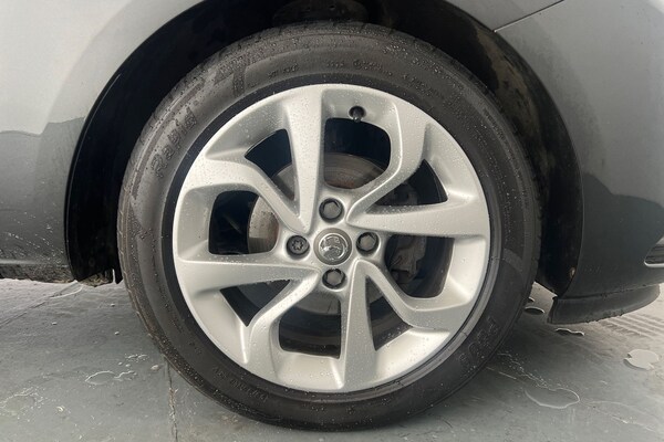 Used Vauxhall Corsa 2017 for sale - 76037612: Photo 5