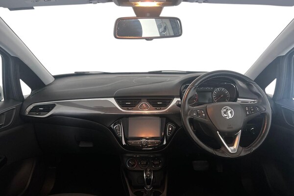 Used Vauxhall Corsa 2017 for sale - 76037612: Photo 6
