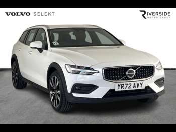 2022 - Plus, B5 AWD mild hybrid, Petrol 5-Door