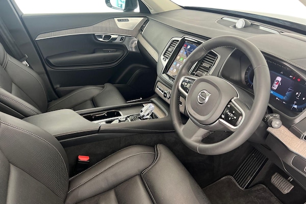 Used Volvo XC90 2023 for sale - 75439977: Photo 10