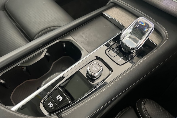 Used Volvo XC90 2023 for sale - 75439977: Photo 13