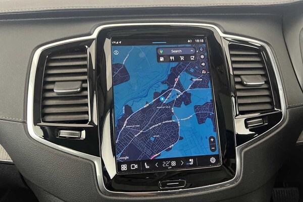 Used Volvo XC90 2023 for sale - 75439977: Photo 15