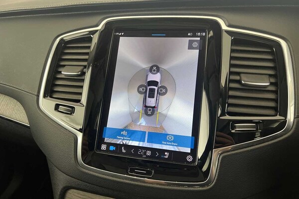 Used Volvo XC90 2023 for sale - 75439977: Photo 16