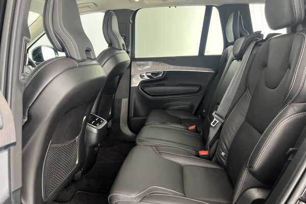 Used Volvo XC90 2023 for sale - 75439977: Photo 17