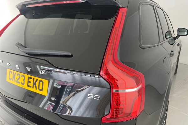 Used Volvo XC90 2023 for sale - 75439977: Photo 20