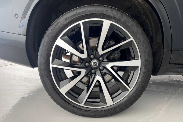 Used Volvo XC90 2023 for sale - 75439977: Photo 24
