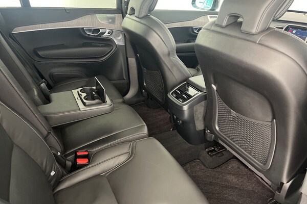 Used Volvo XC90 2023 for sale - 75439977: Photo 29