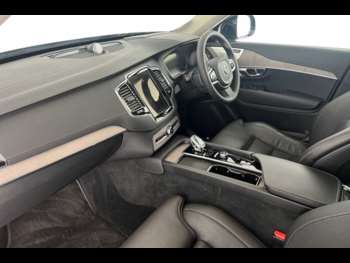 Used Volvo XC90 2023 for sale - 75439977: Photo