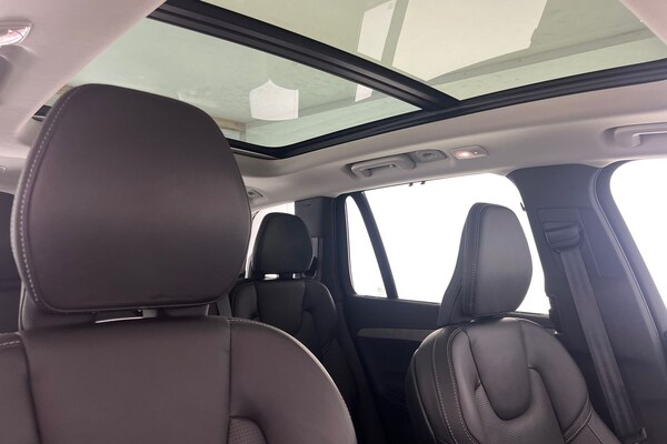 Used Volvo XC90 2023 for sale - 75439977: Photo 30