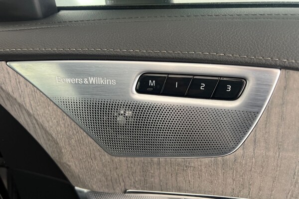 Used Volvo XC90 2023 for sale - 75439977: Photo 32