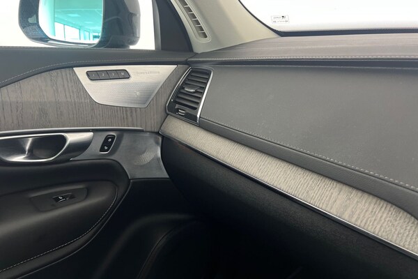 Used Volvo XC90 2023 for sale - 75439977: Photo 34