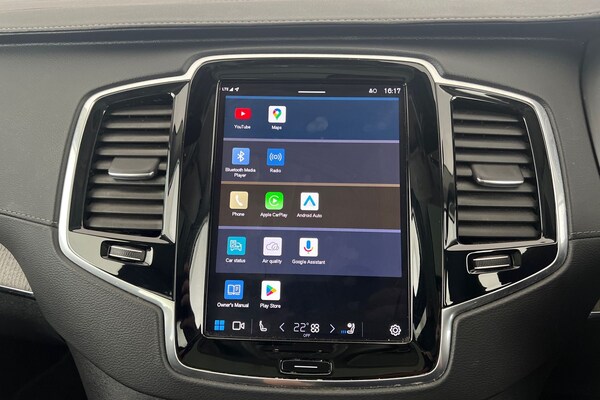 Used Volvo XC90 2023 for sale - 75439977: Photo 38