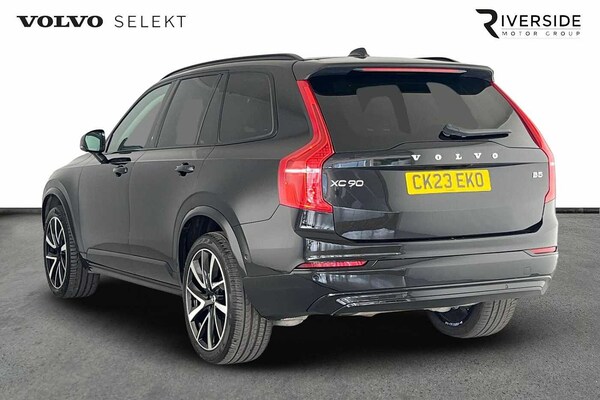 Used Volvo XC90 2023 for sale - 75439977: Photo 3
