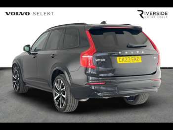 Used Volvo XC90 2023 for sale - 75439977: Photo