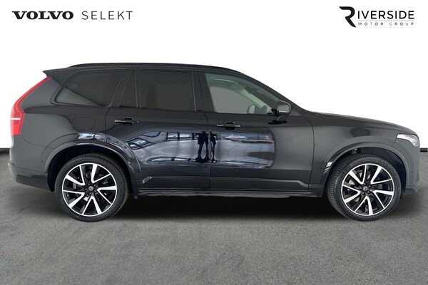 Used Volvo XC90 2023 for sale - 75439977: Photo 4