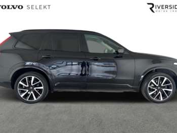 Used Volvo XC90 2023 for sale - 75439977: Photo
