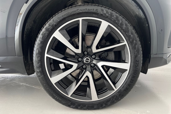 Used Volvo XC90 2023 for sale - 75439977: Photo 5