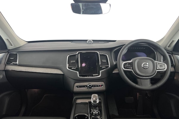 Used Volvo XC90 2023 for sale - 75439977: Photo 6