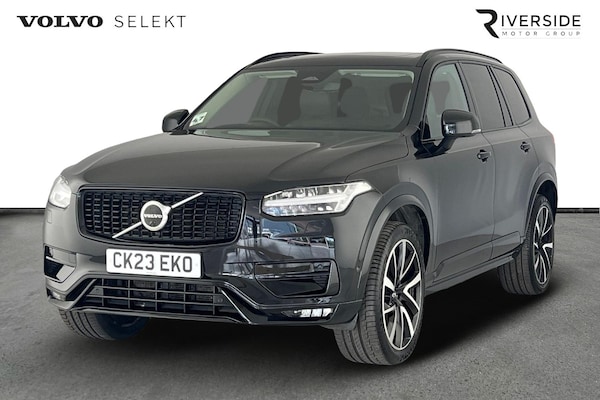 Used Volvo XC90 2023 for sale - 75439977: Photo 9