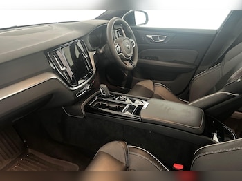 Used Volvo S60 2022 for sale - 75641228: Photo