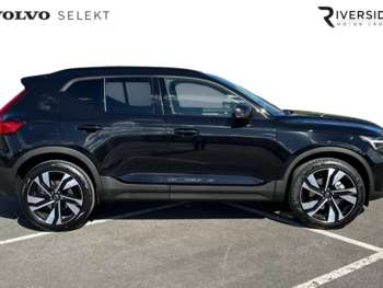 Used Volvo XC40 2024 for sale - 74869764: Photo