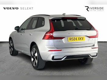 Used Volvo XC60 2024 for sale - 75439994: Photo