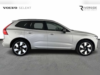 Used Volvo XC60 2024 for sale - 75439994: Photo