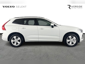 Used Volvo XC60 2022 for sale - 77186305: Photo