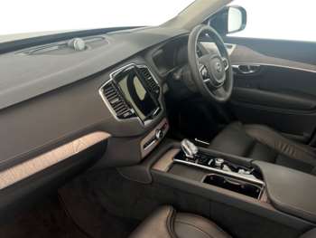 Used Volvo XC90 2022 for sale - 75439996: Photo