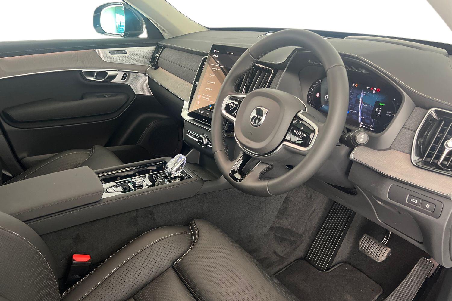 Used Volvo XC90 2025 for sale - 76479682: Photo 10