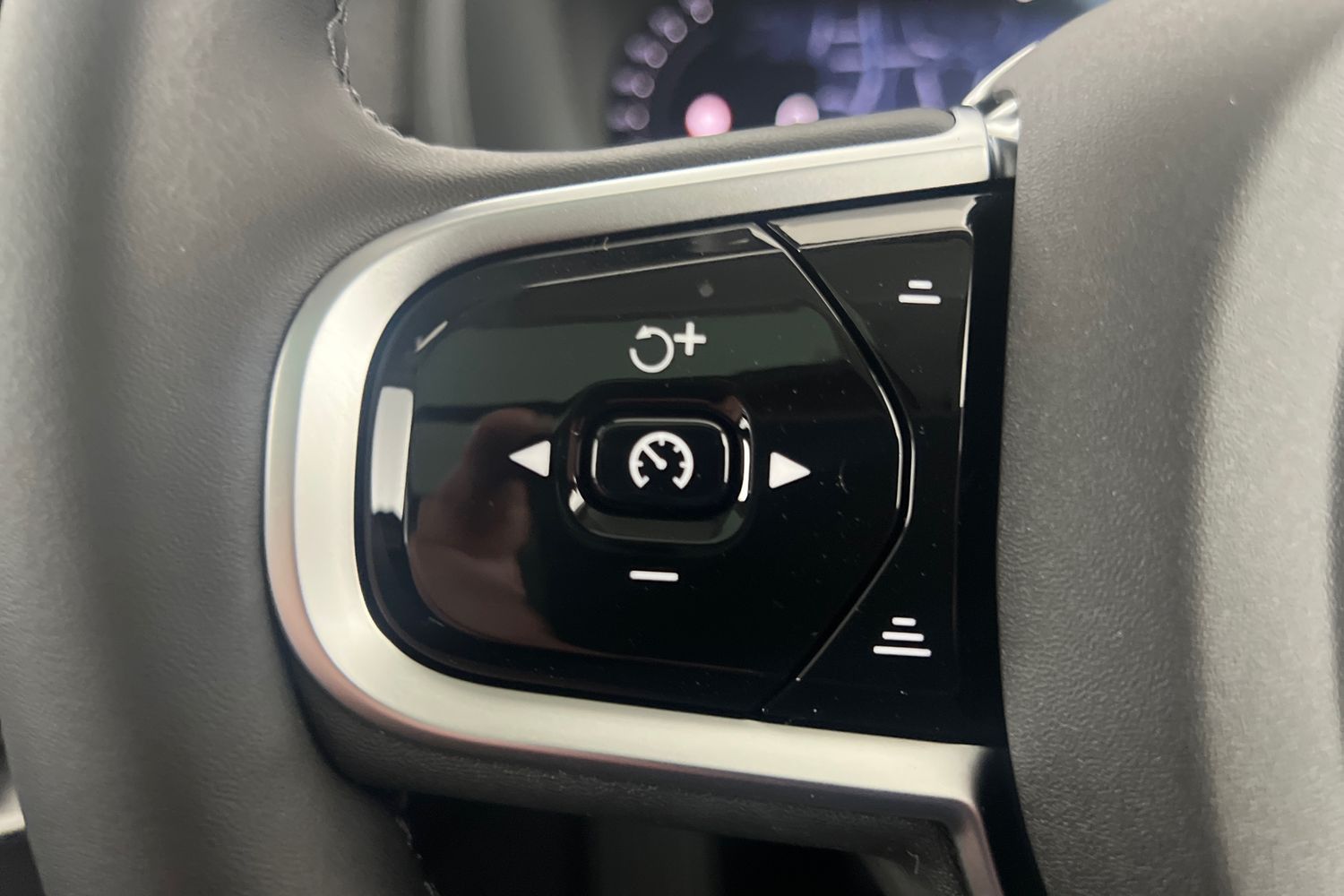 Used Volvo XC90 2025 for sale - 76479682: Photo 11