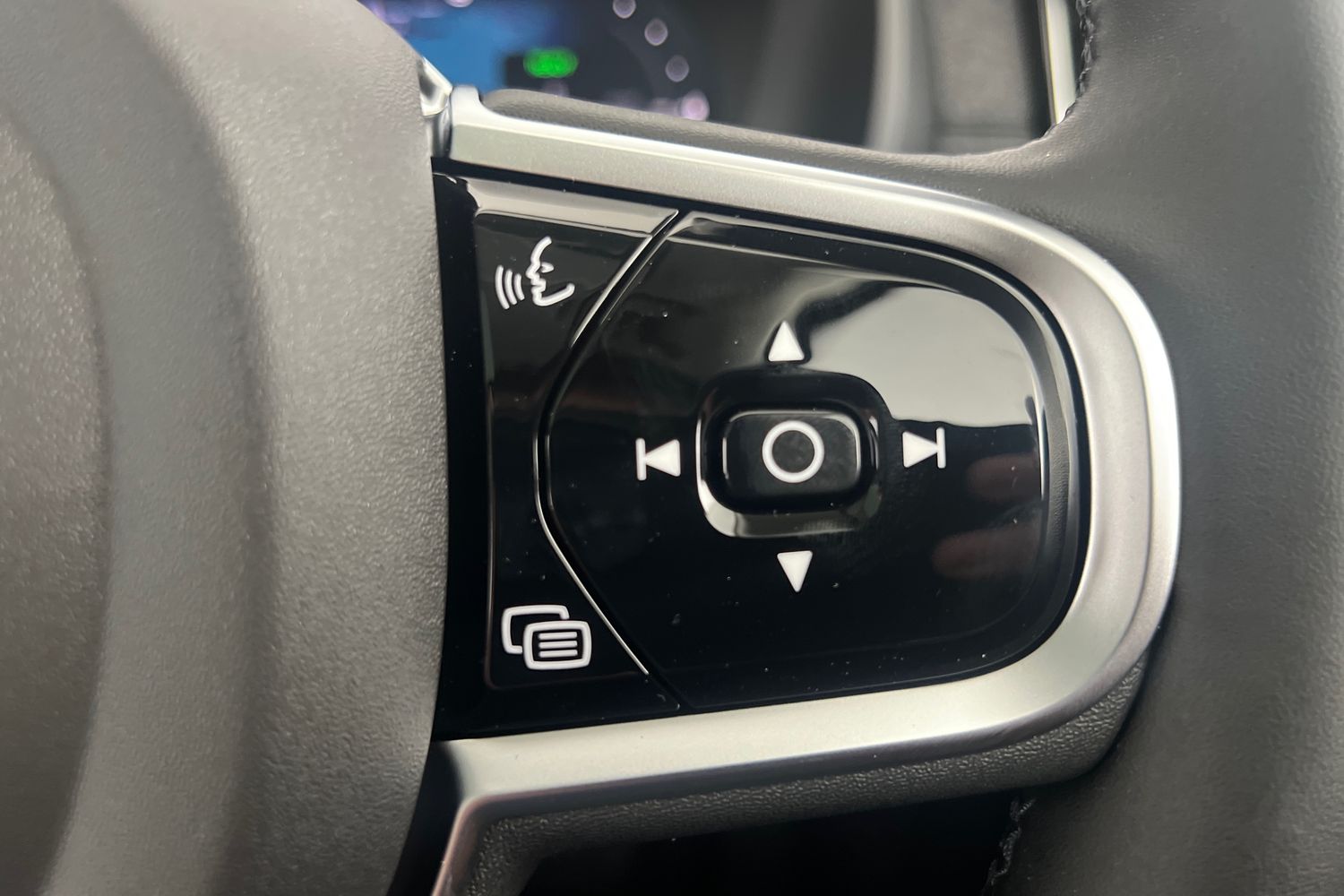 Used Volvo XC90 2025 for sale - 76479682: Photo 12