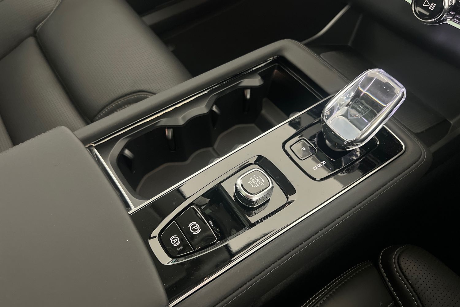 Used Volvo XC90 2025 for sale - 76479682: Photo 13