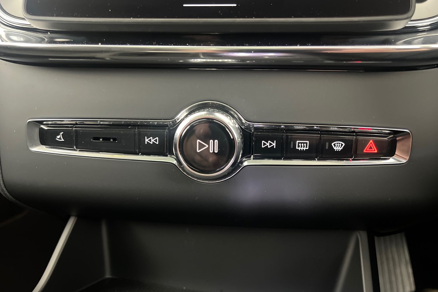 Used Volvo XC90 2025 for sale - 76479682: Photo 14