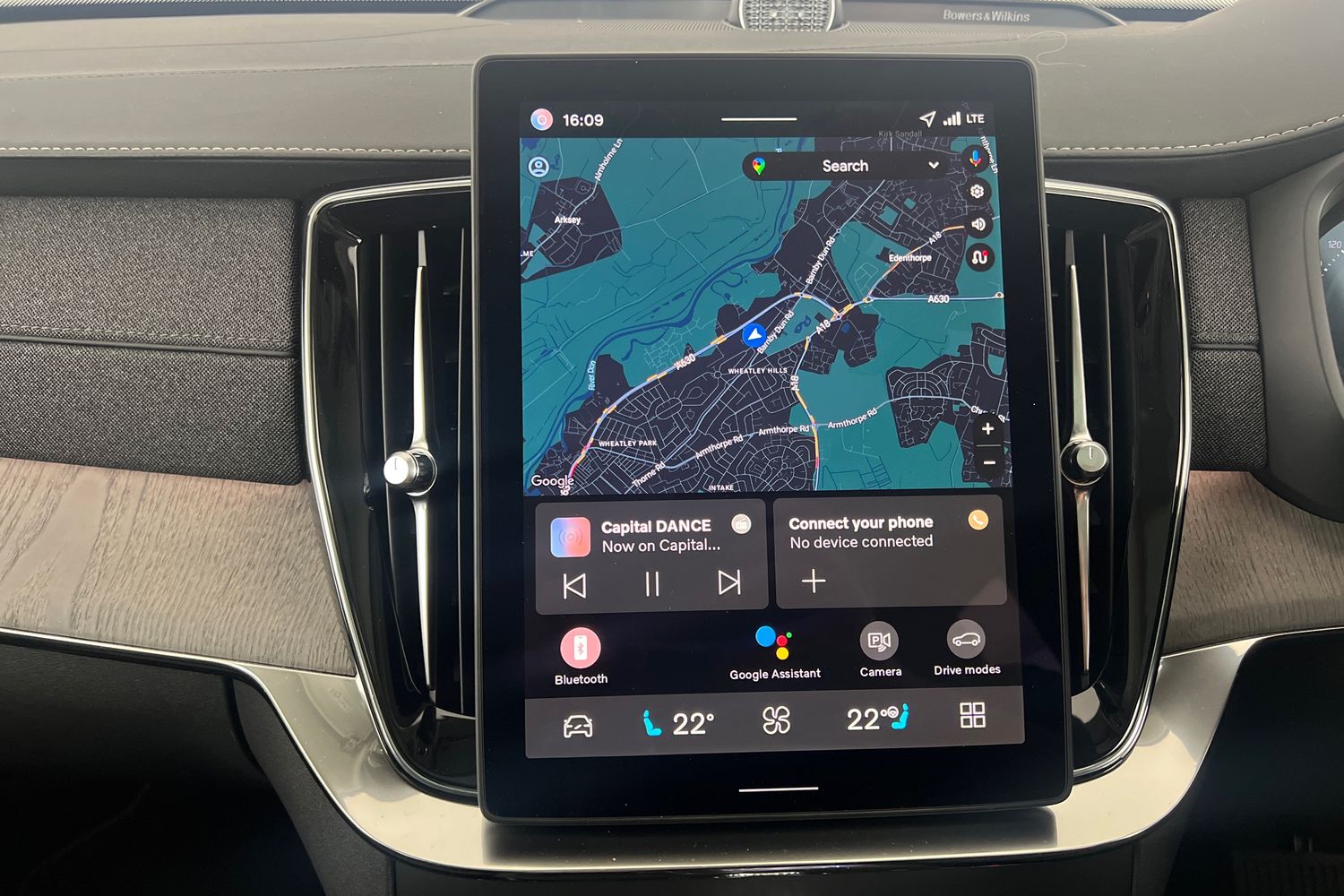 Used Volvo XC90 2025 for sale - 76479682: Photo 15