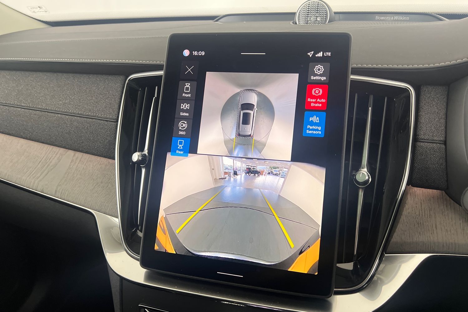 Used Volvo XC90 2025 for sale - 76479682: Photo 16