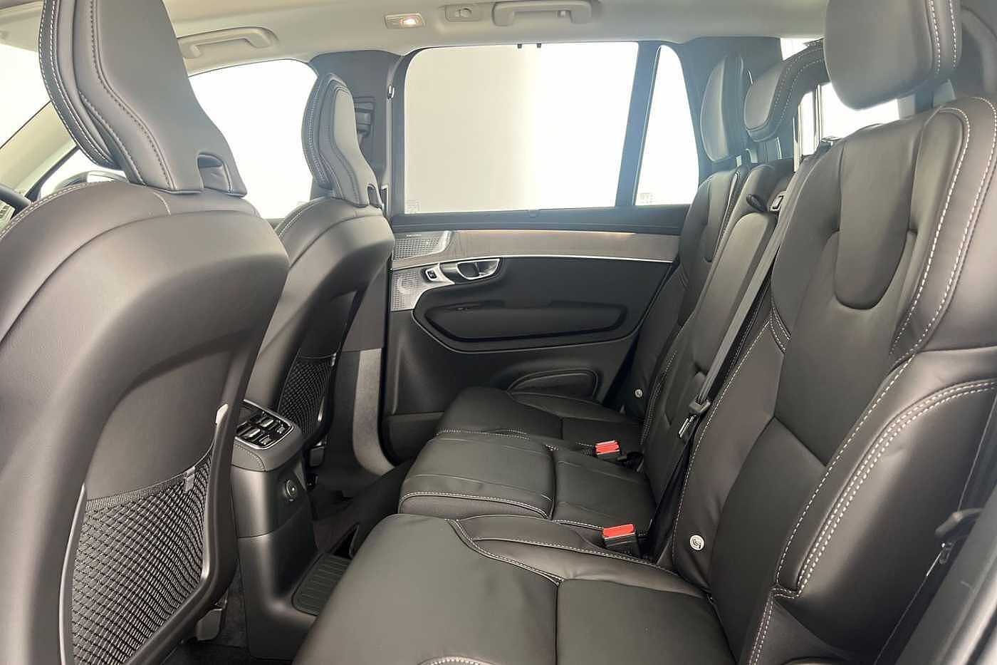 Used Volvo XC90 2025 for sale - 76479682: Photo 17