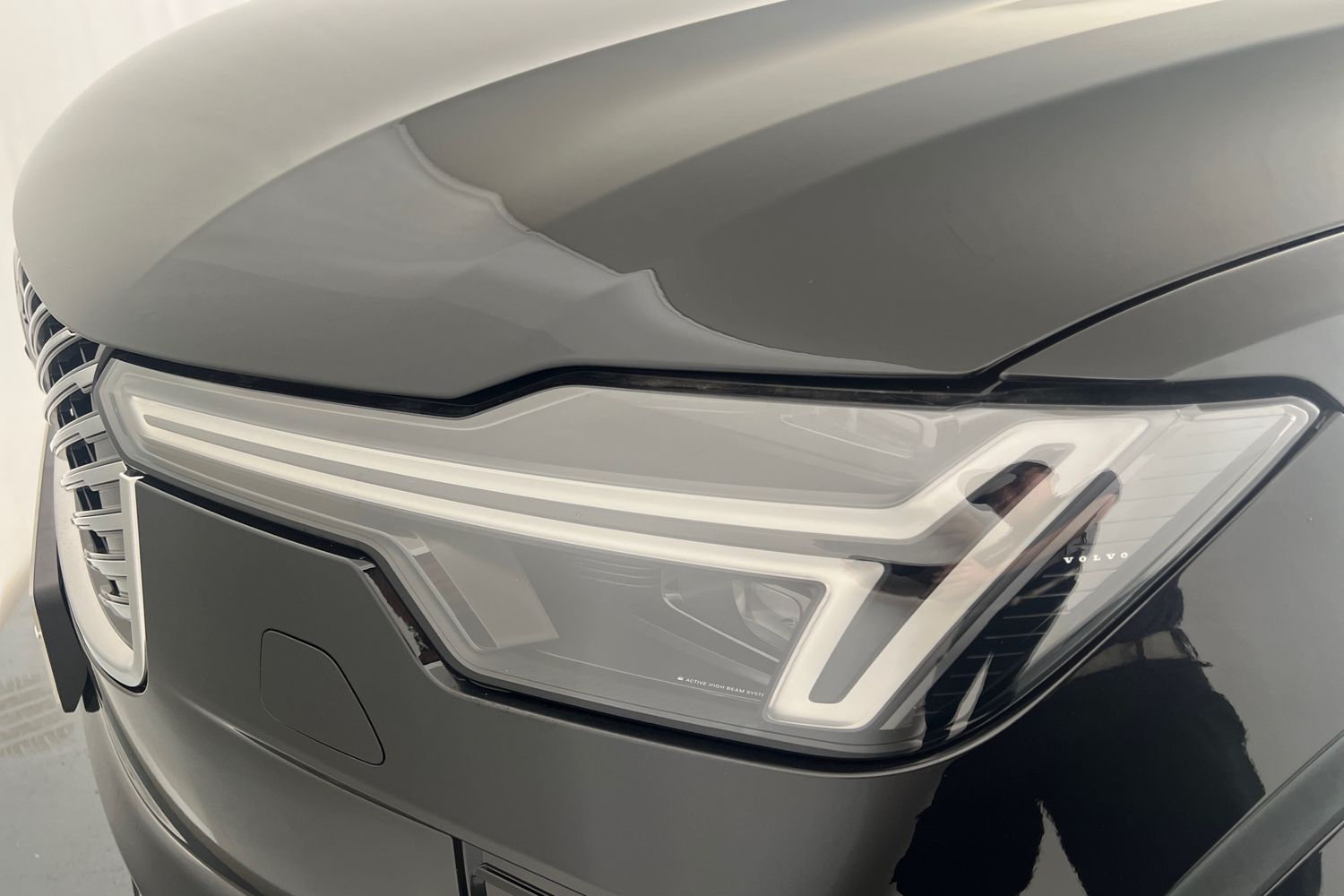 Used Volvo XC90 2025 for sale - 76479682: Photo 18