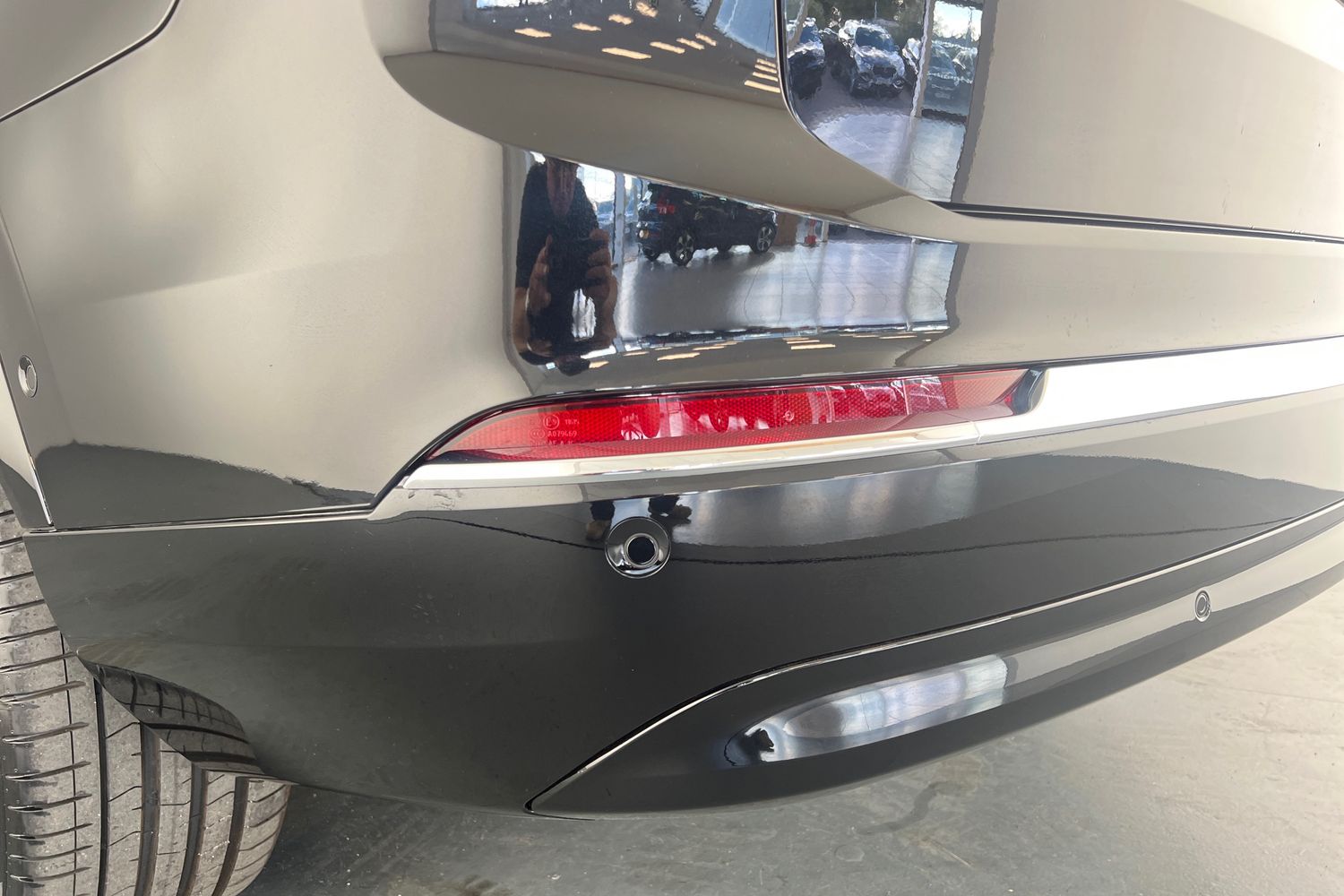 Used Volvo XC90 2025 for sale - 76479682: Photo 21