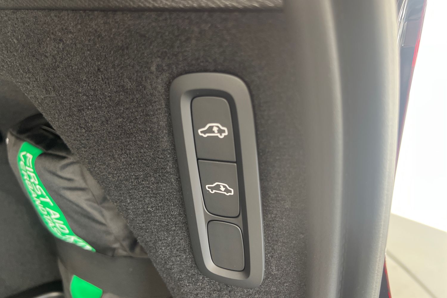 Used Volvo XC90 2025 for sale - 76479682: Photo 22