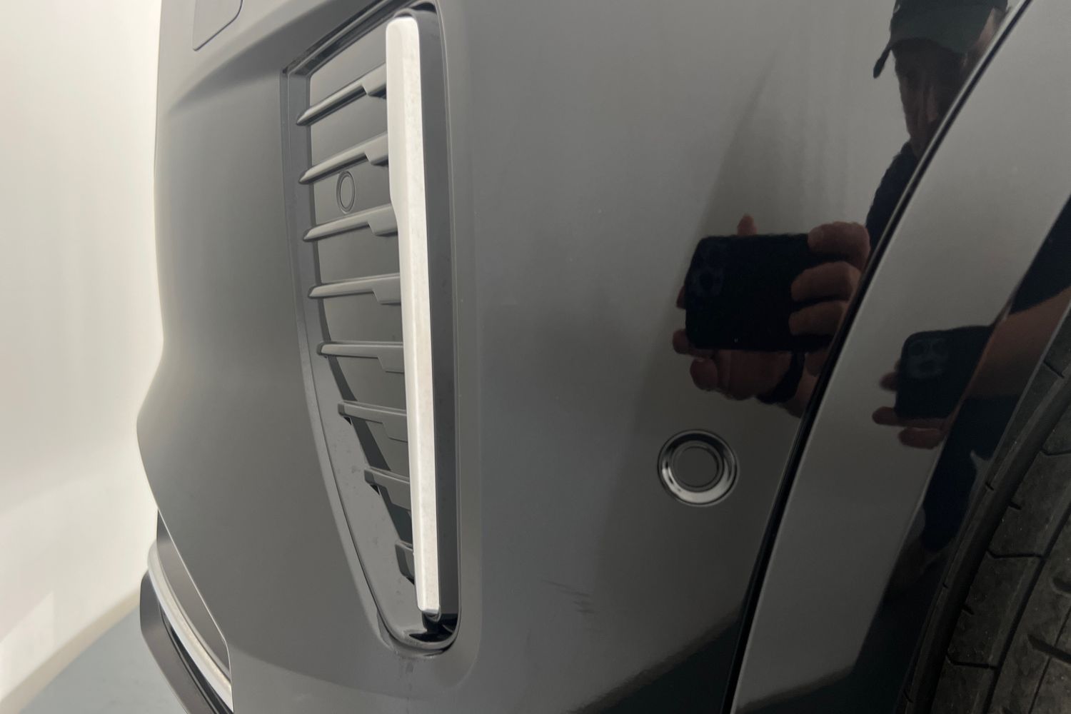 Used Volvo XC90 2025 for sale - 76479682: Photo 24