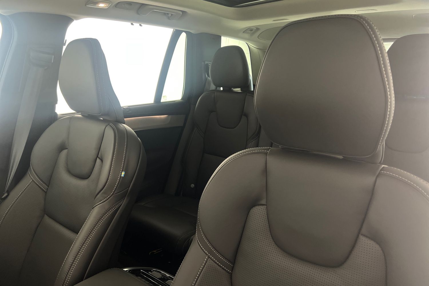 Used Volvo XC90 2025 for sale - 76479682: Photo 25