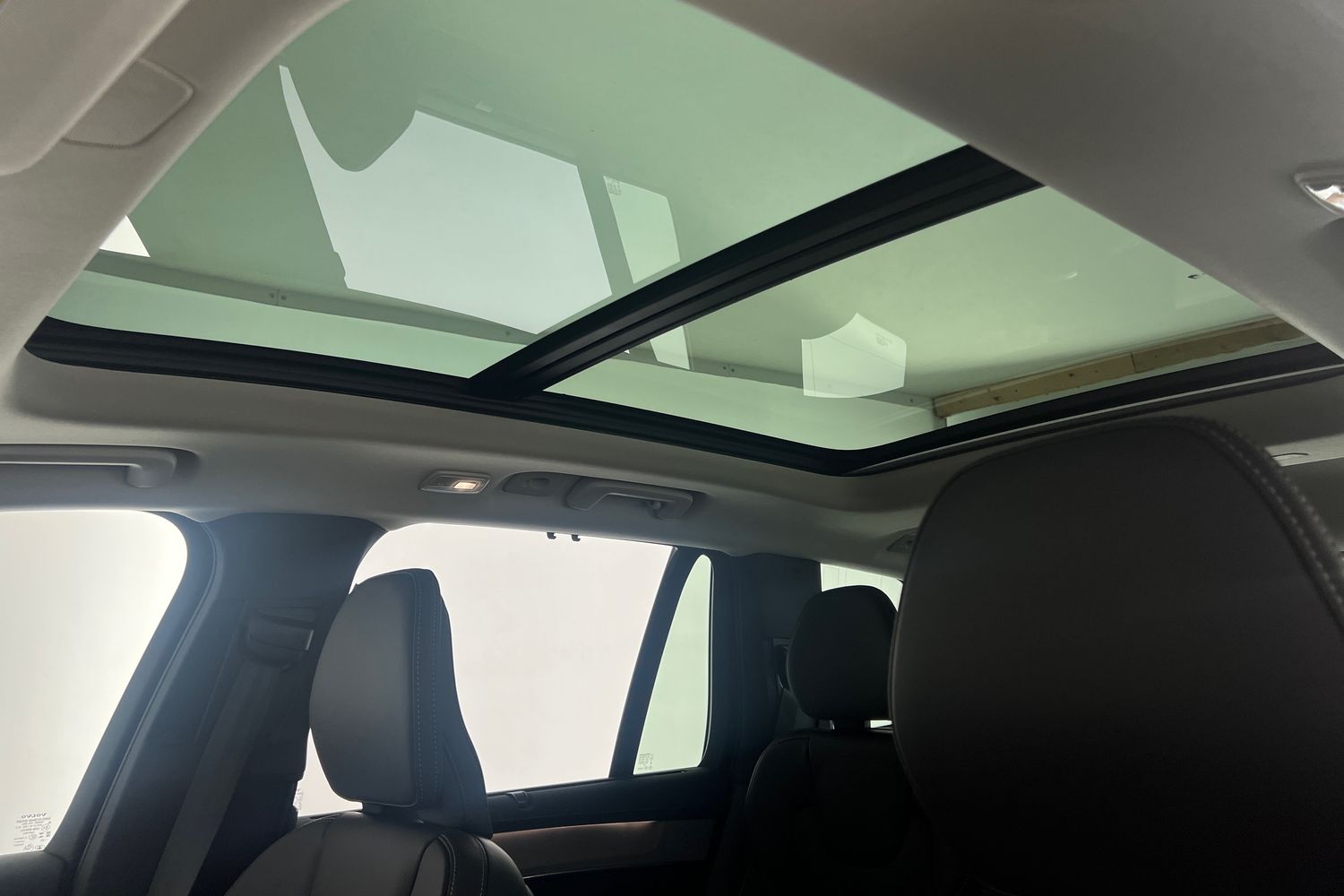 Used Volvo XC90 2025 for sale - 76479682: Photo 26