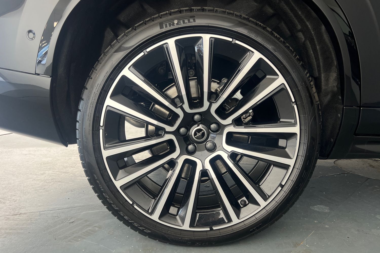 Used Volvo XC90 2025 for sale - 76479682: Photo 27