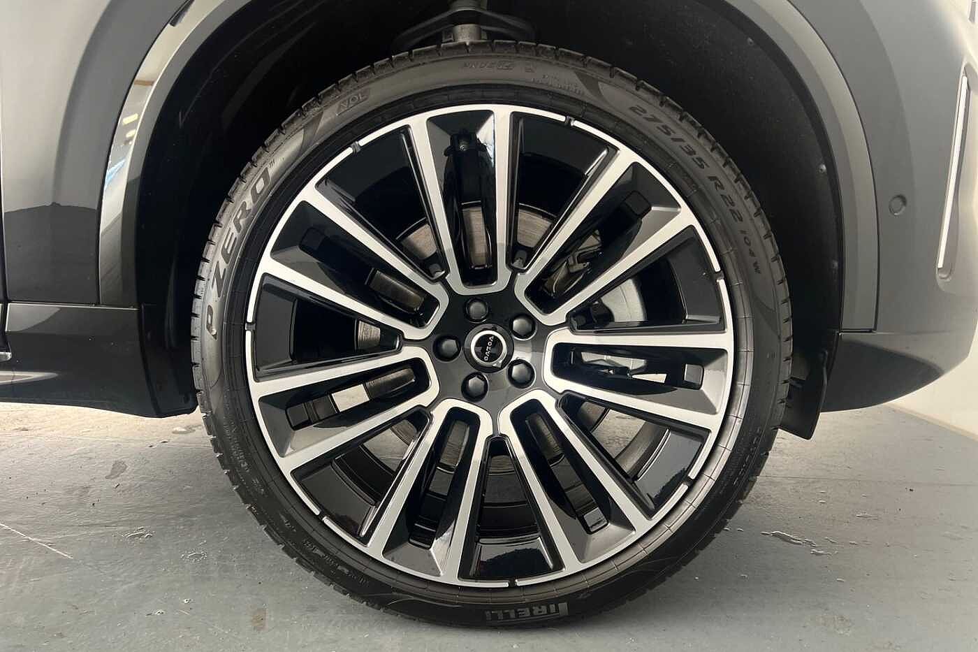 Used Volvo XC90 2025 for sale - 76479682: Photo 28