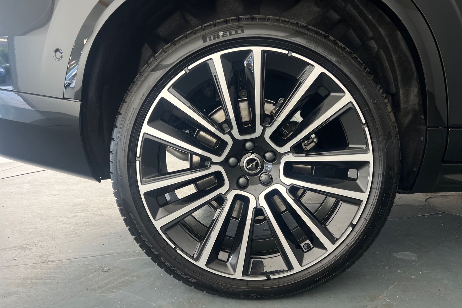 Used Volvo XC90 2025 for sale - 76479682: Photo 29